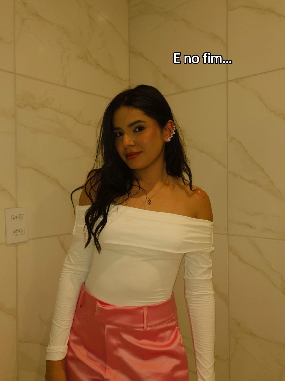 @Maria Clara Aguiar