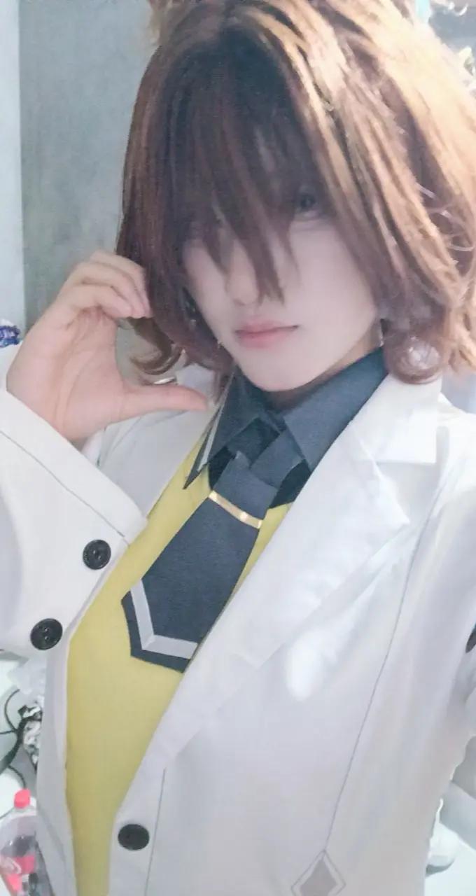 @Femboy Xinh Gái