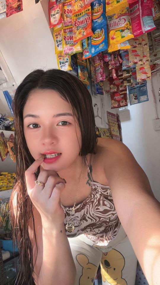 @Donna Mae Rebuyon