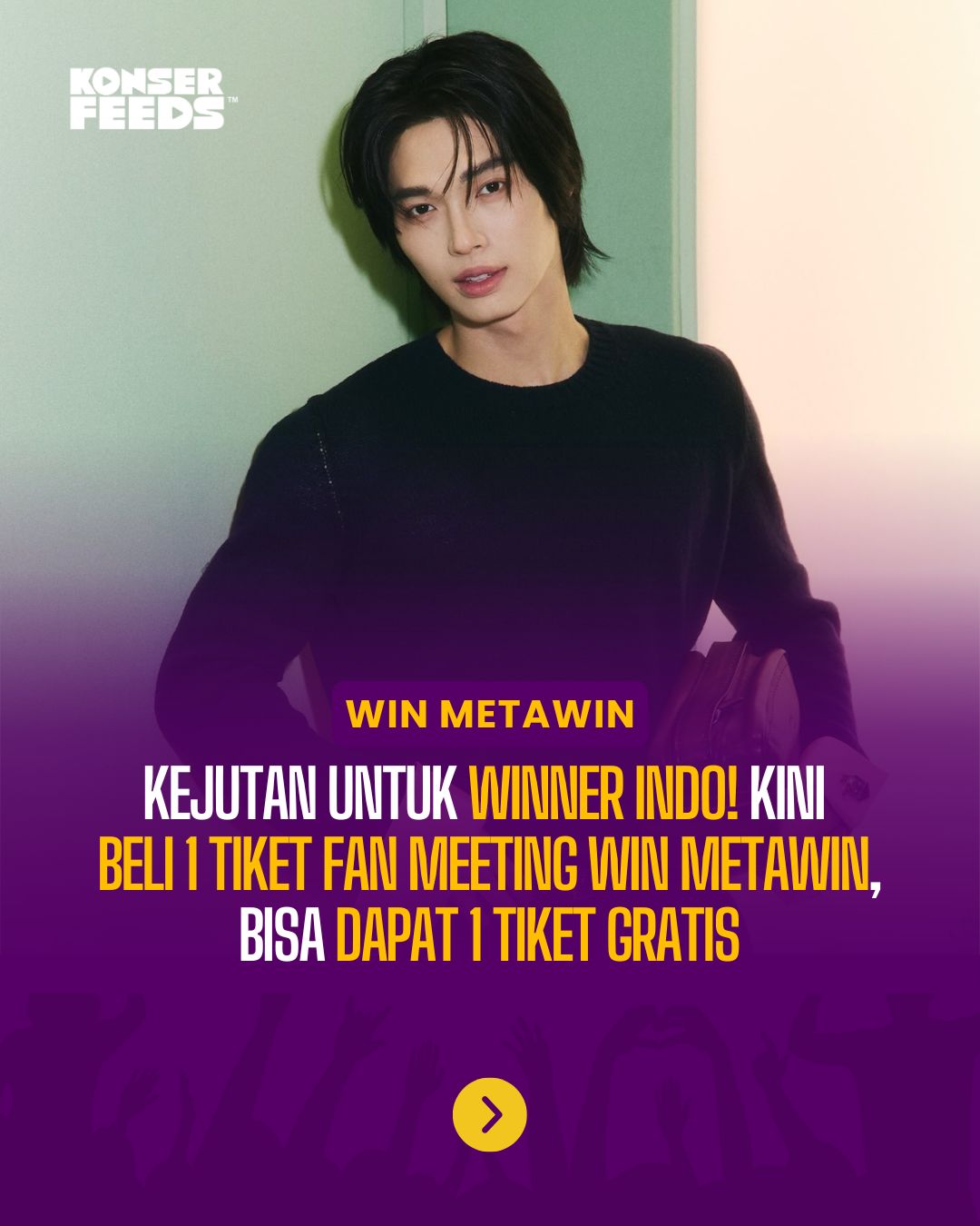 @KONSER FEEDS