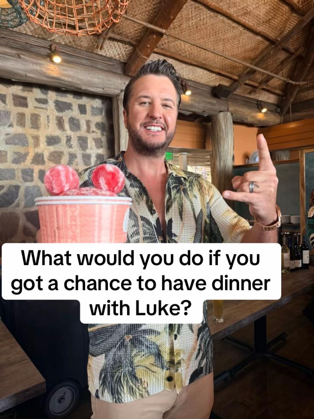 @Luke Bryan fan Page