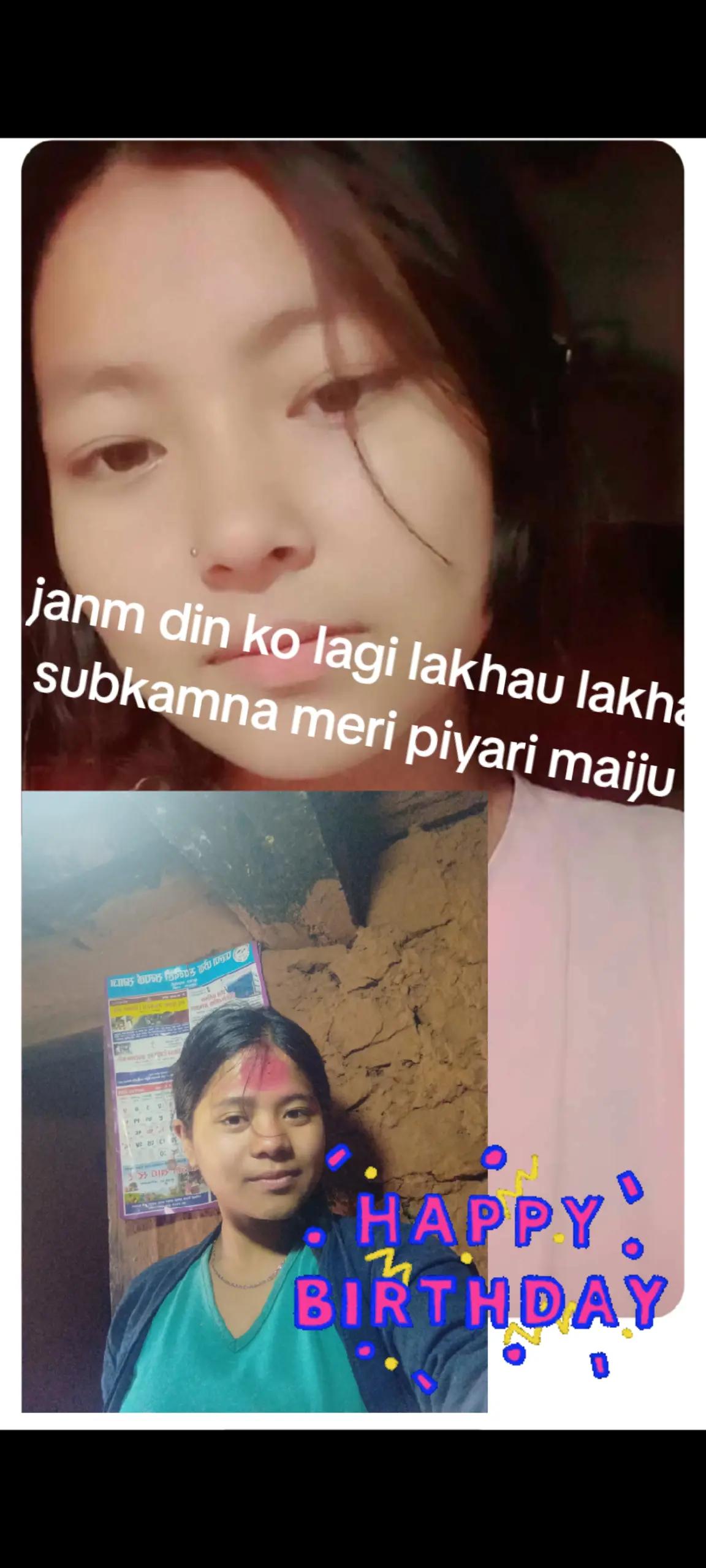 @M❤️K