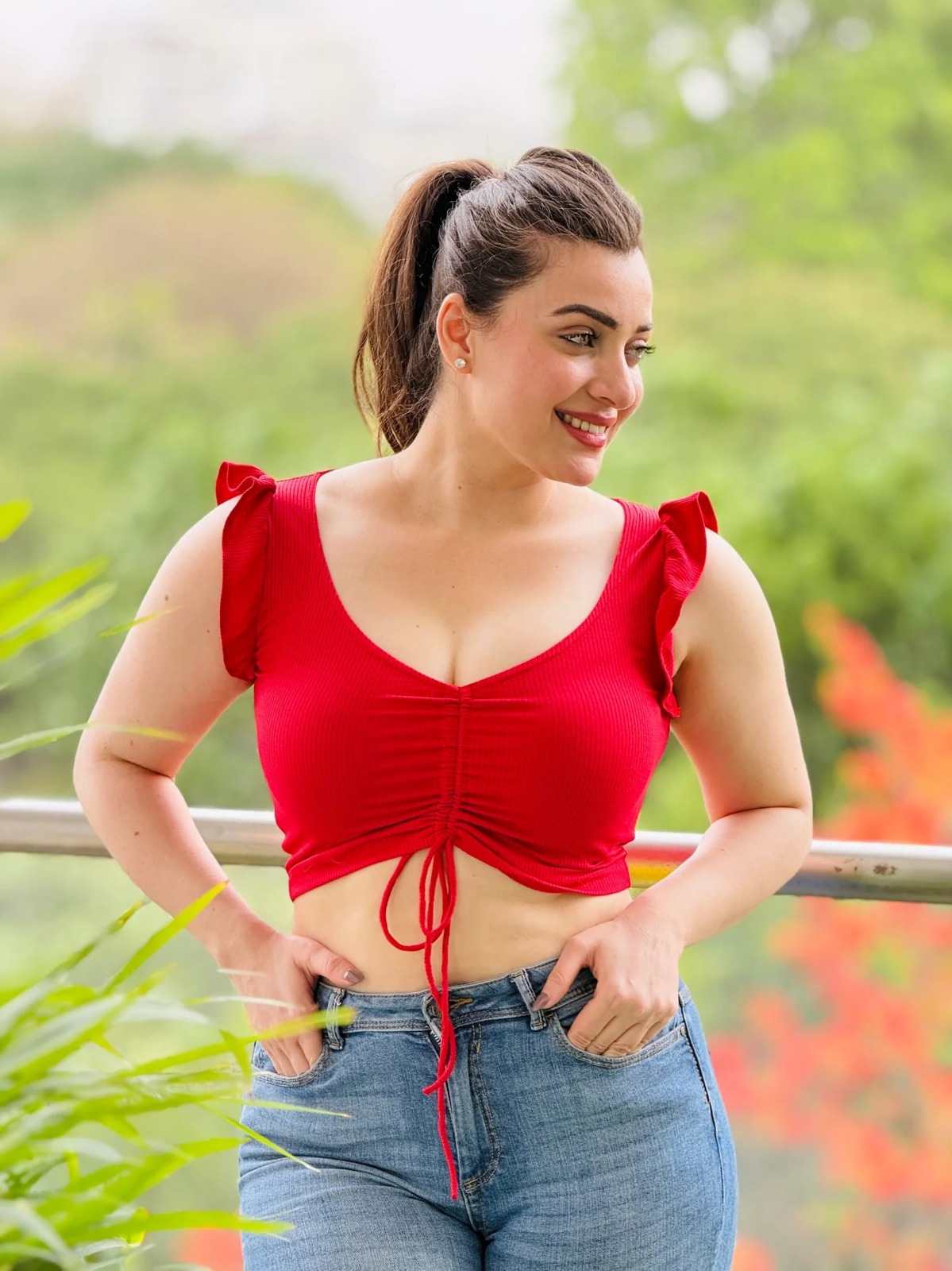 @PoojaJanRao