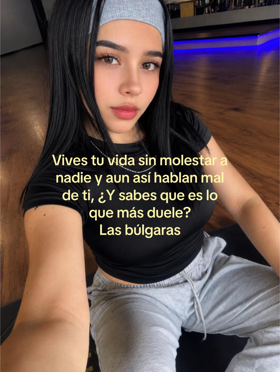 @Karina Vargas
