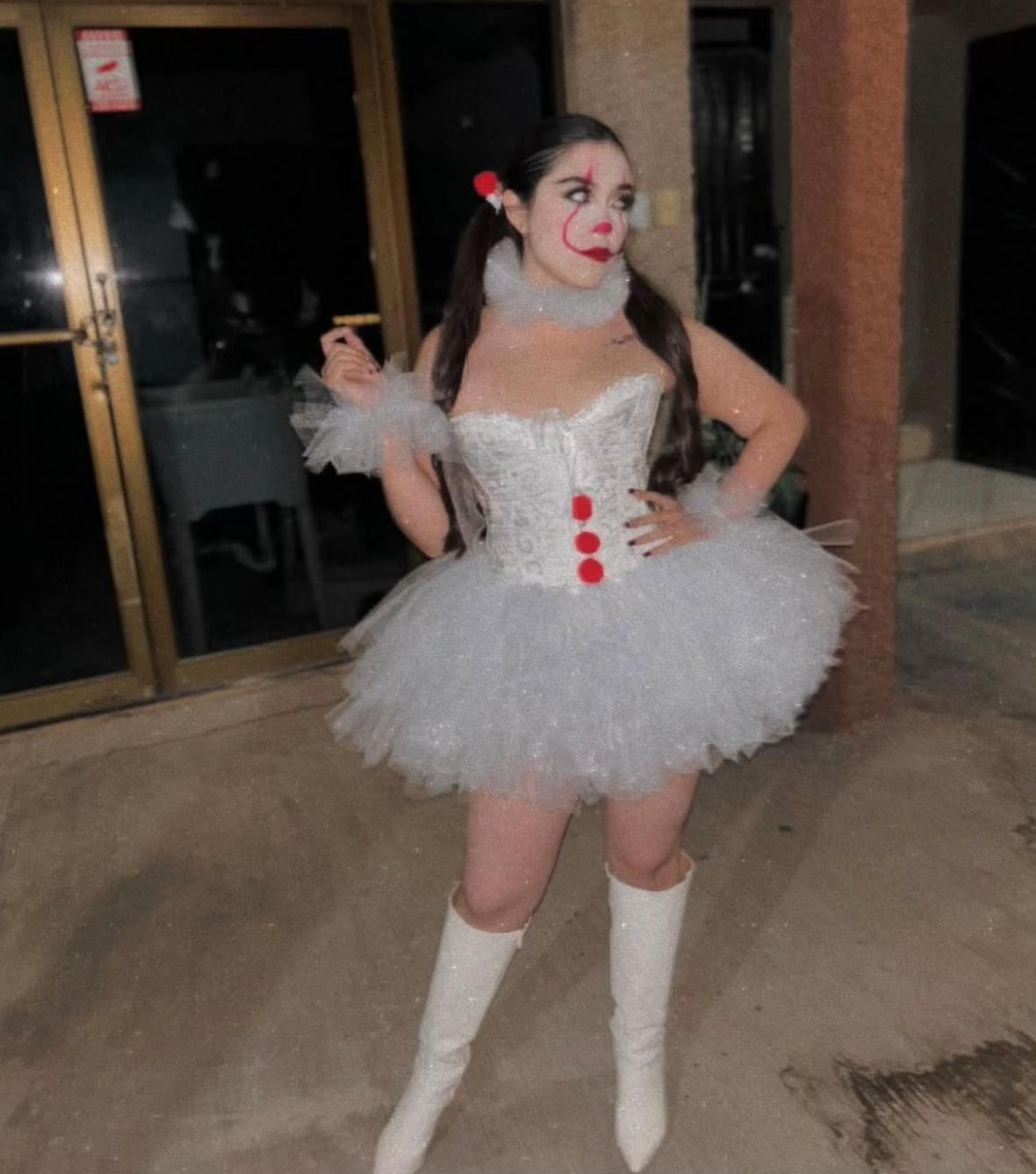 @Paola Vargas