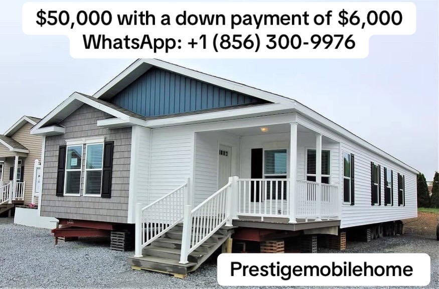 @prestigemobilehome