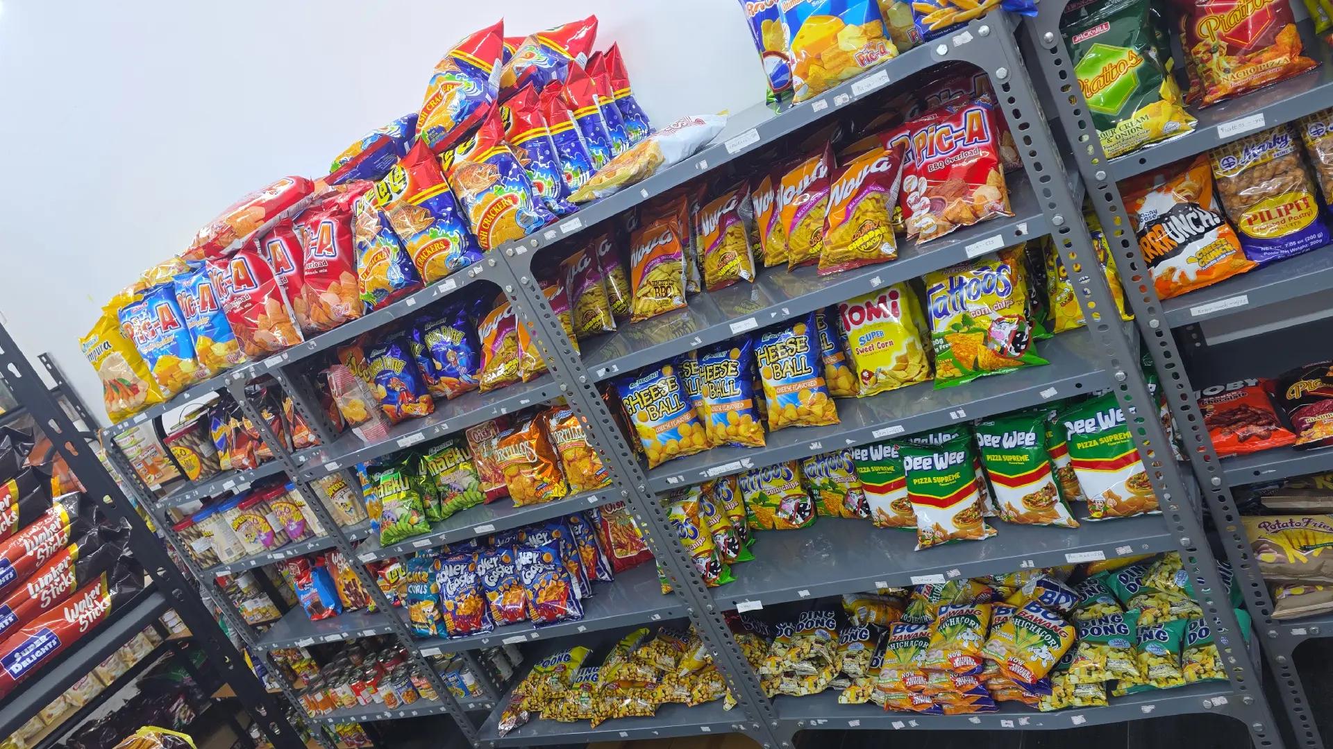 @Tinsay Mini Mart