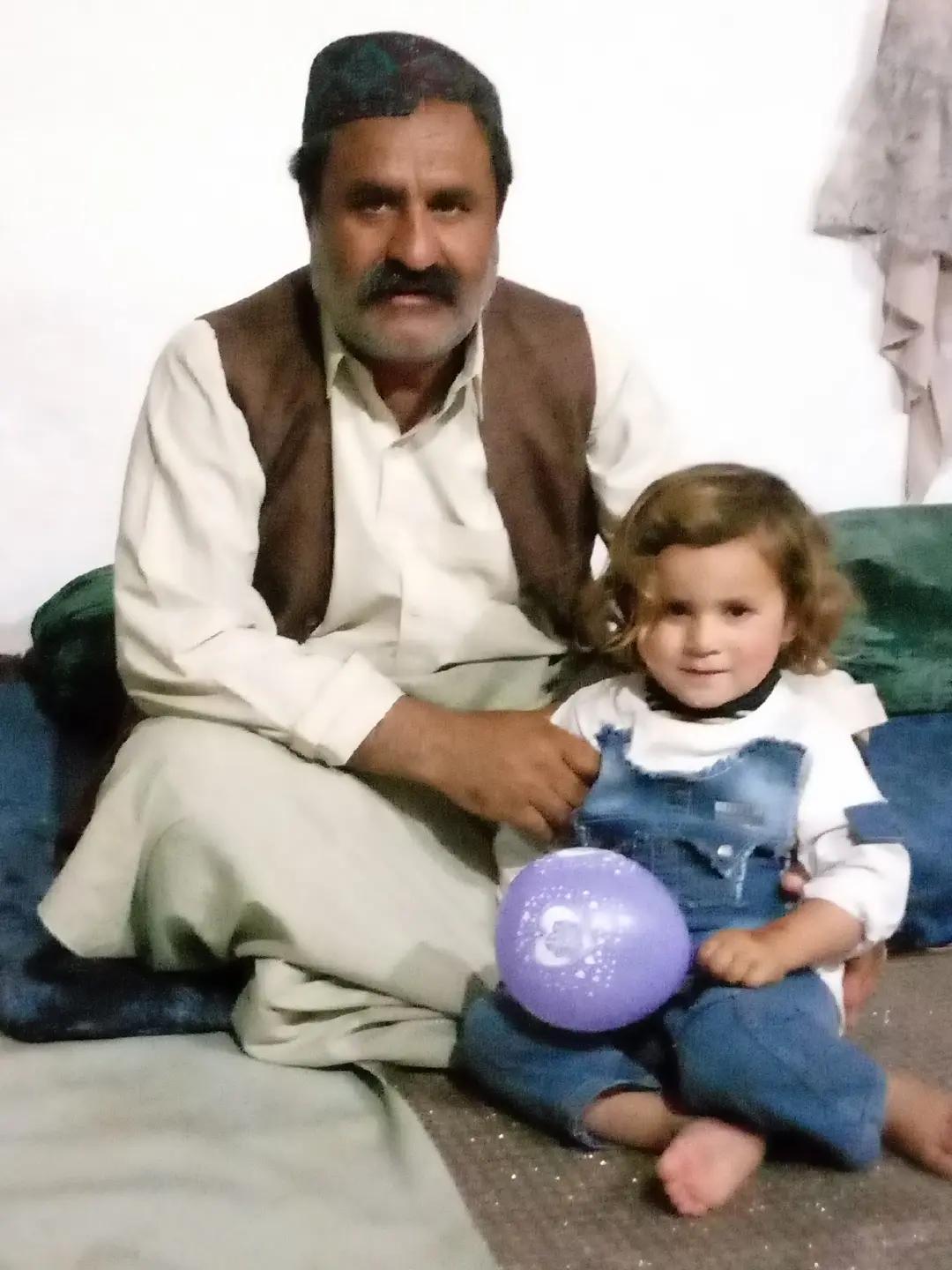 @Sahibzada Nawabshah Kakar