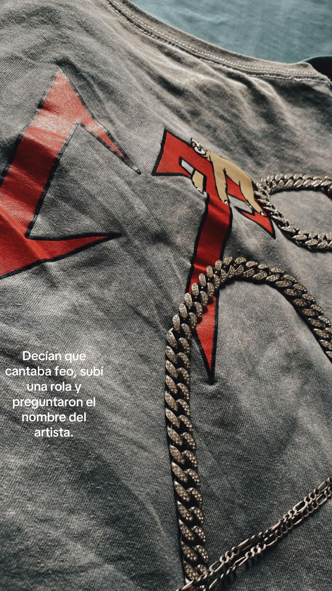 @Lio$ JR