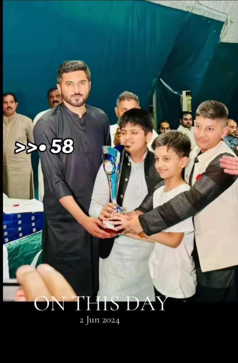 @شانی گجر🇪🇸