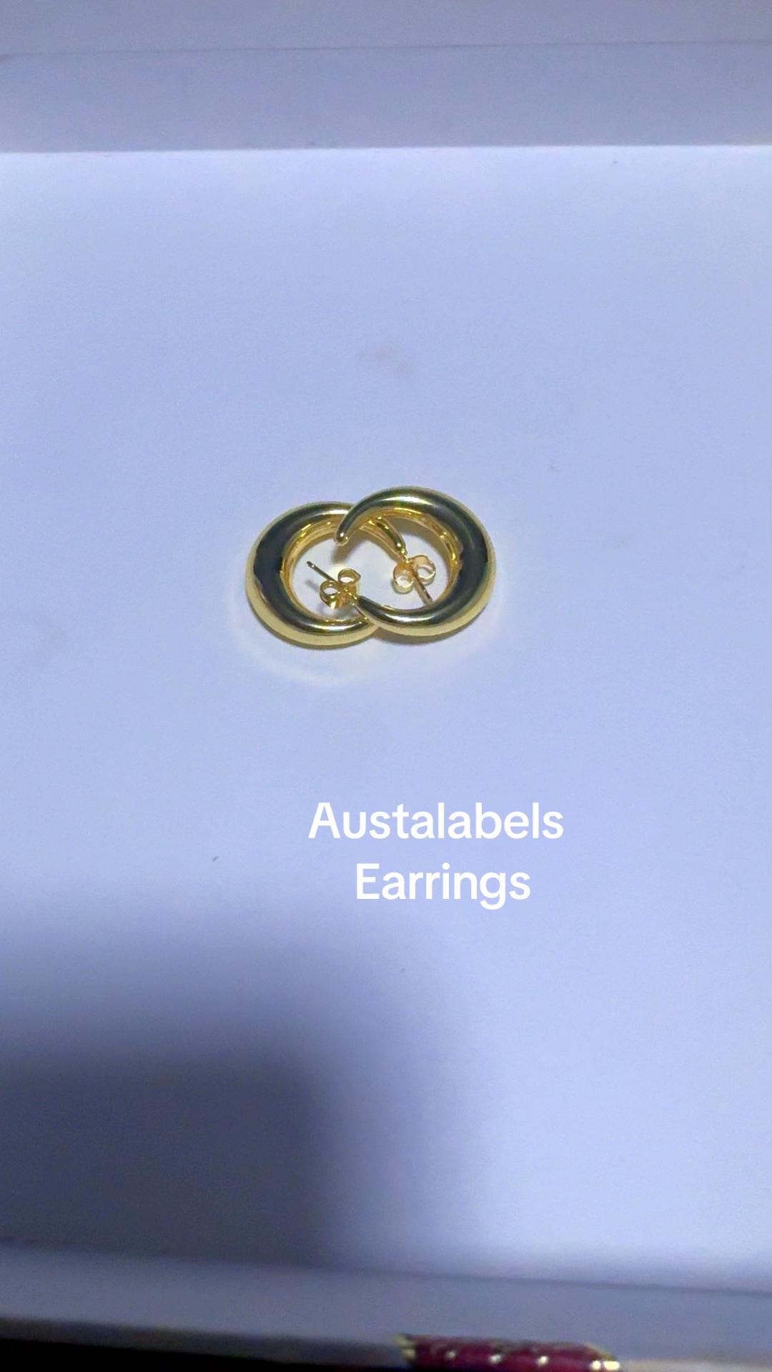@Austalabels