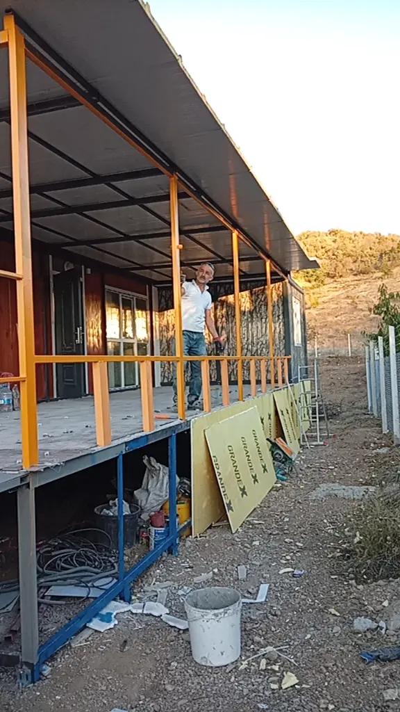 @Duran Karakaş