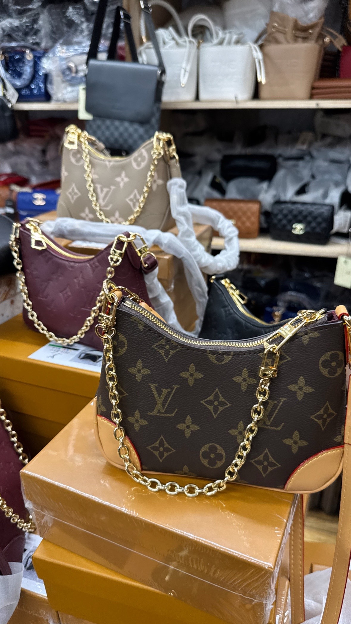 @canal street shop🎀
