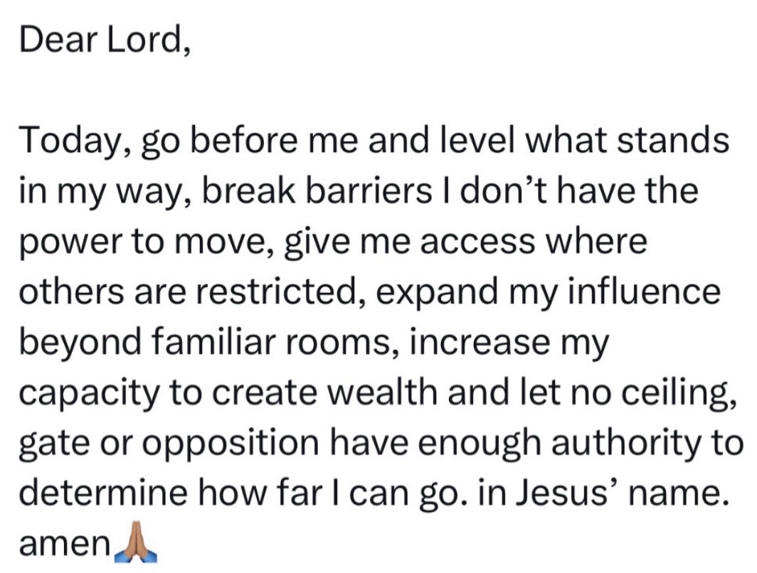 @ChildOfGod