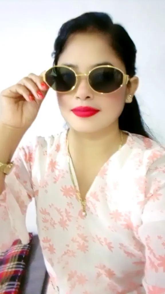 @Sapna chaudhary