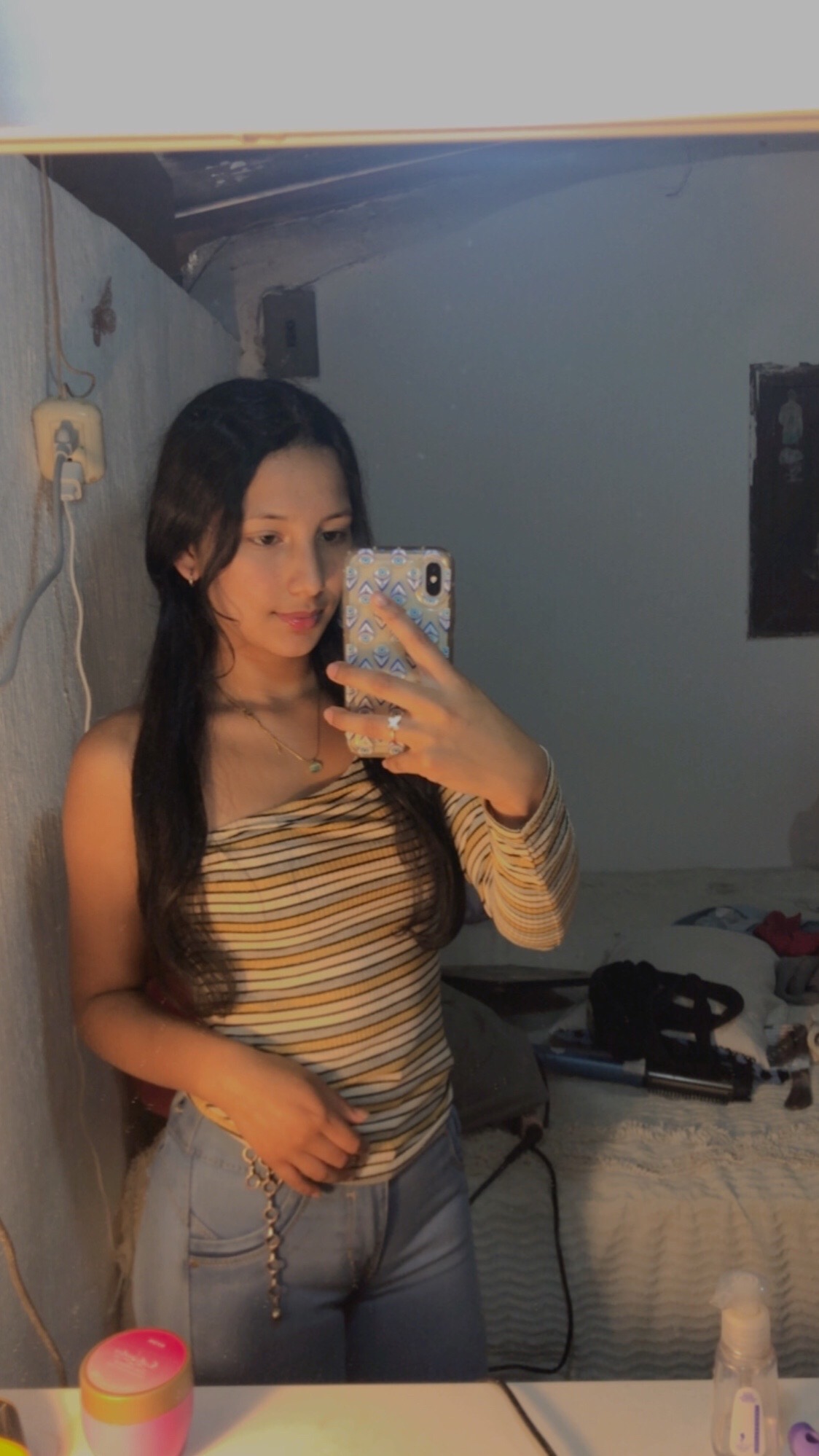 @𝓔𝓼𝓶𝓮𝓻𝓪𝓵𝓭𝓪 🧚🏽♀️💞