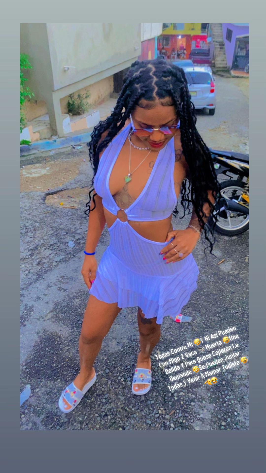 @😈La diosa 🔫