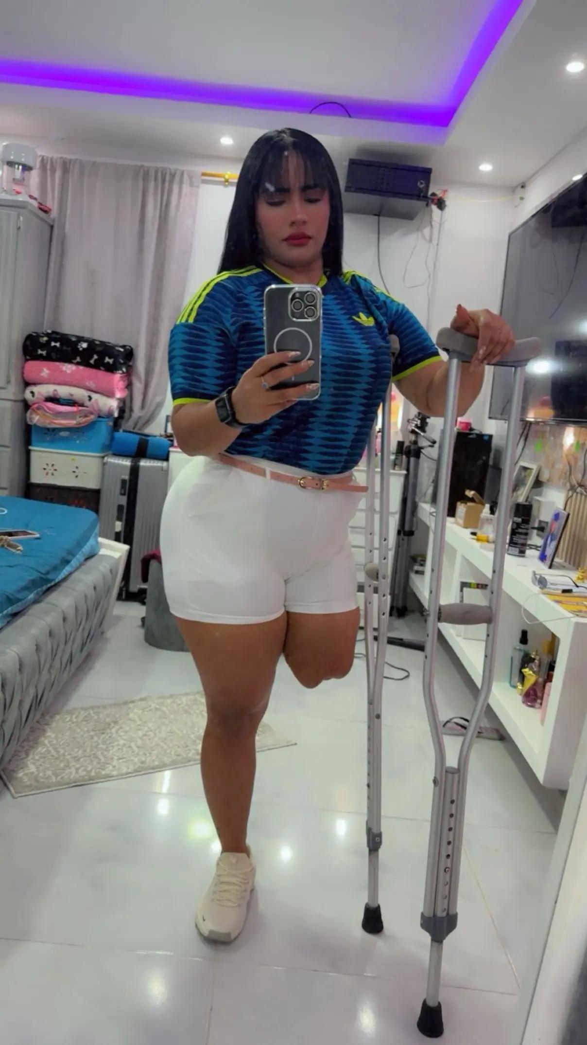 @❤️🐼Sabrina 🔥L&oacute;pez 🐼❤️