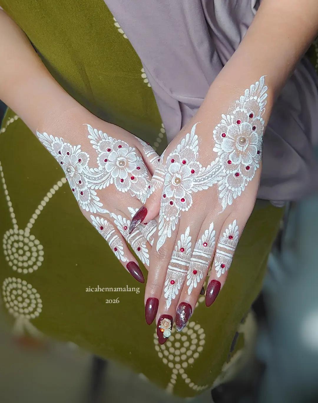 @aicahennamalang