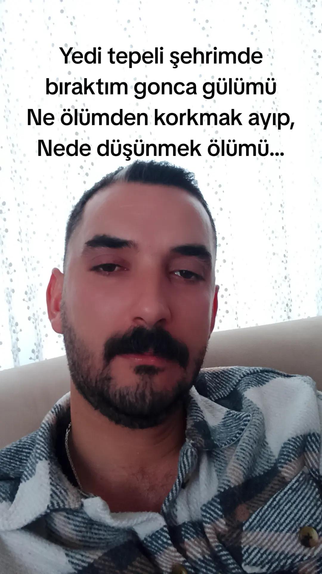@Ramazan Kavasçinay