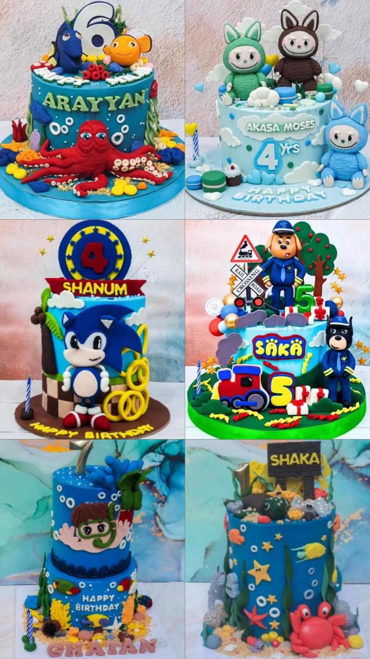 @Minan Cake