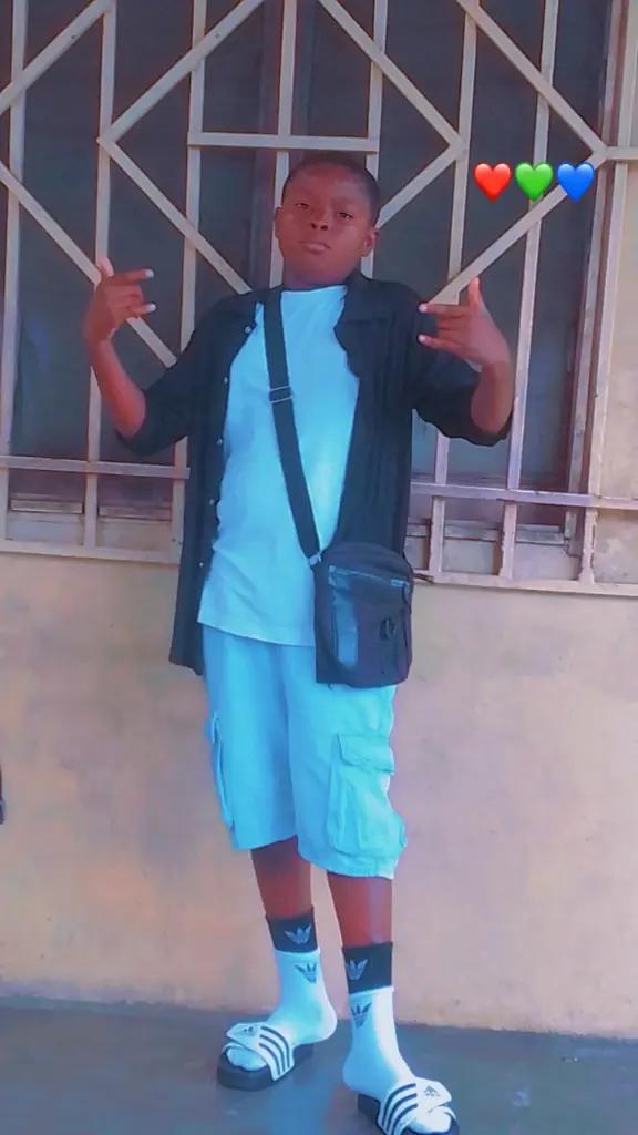 @juvanie nganga