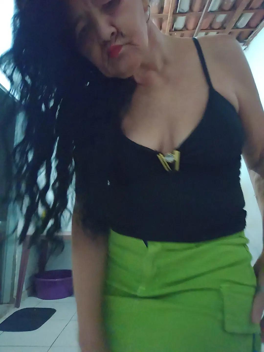 @Dulce Silva