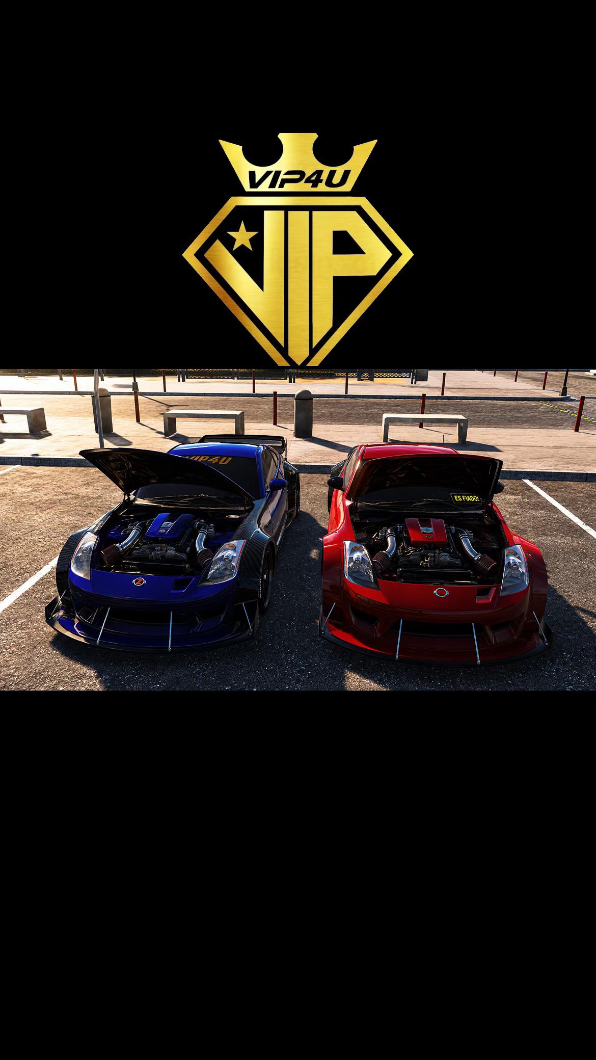 @Team VIP4U