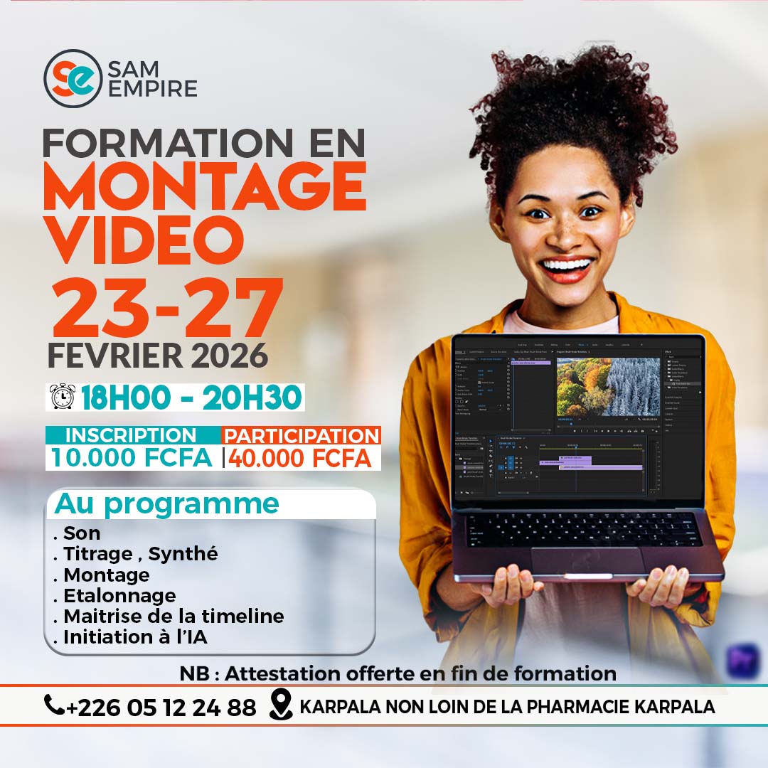 @SAM EMPIRE OFFICIEL