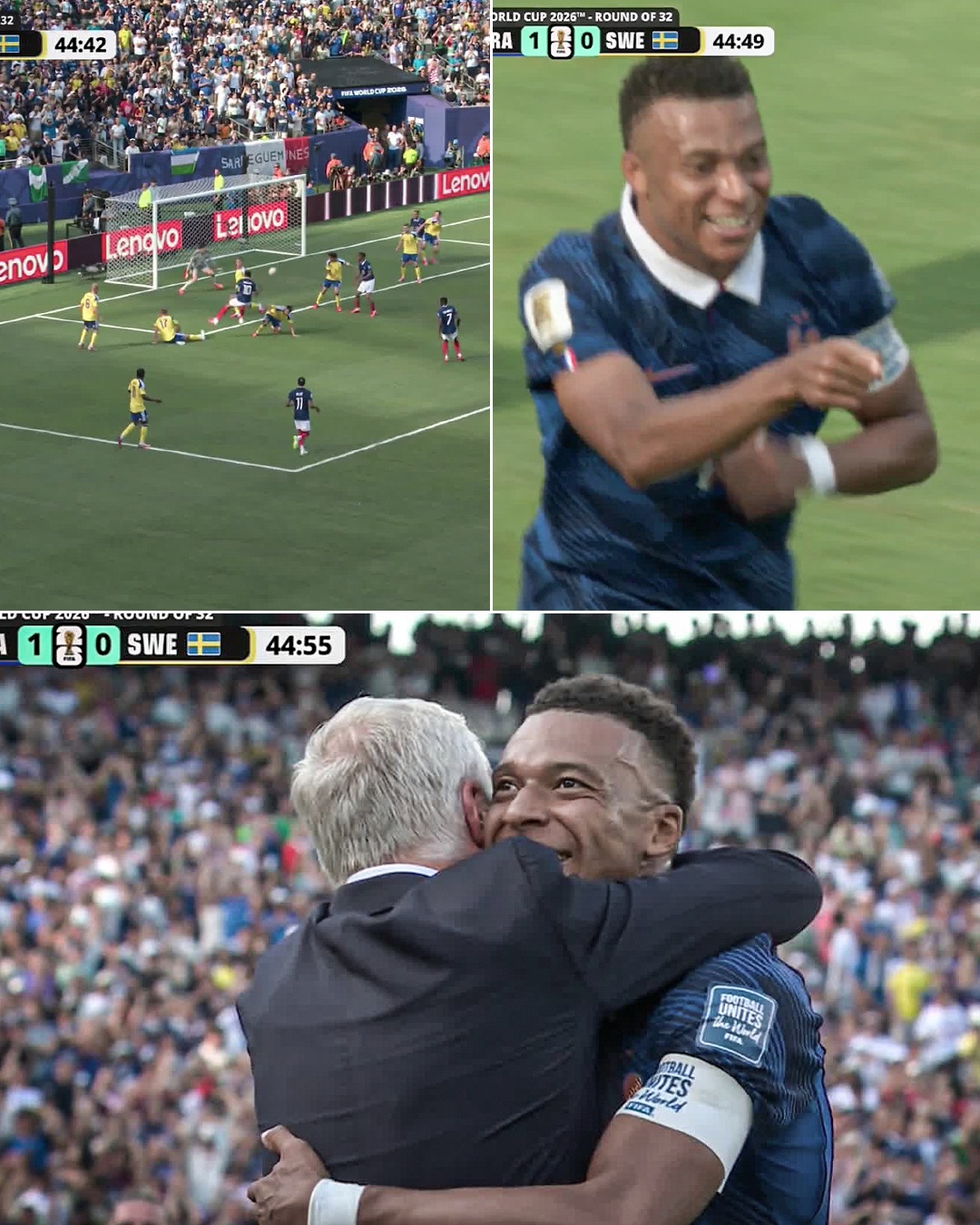 @ESPN FC
