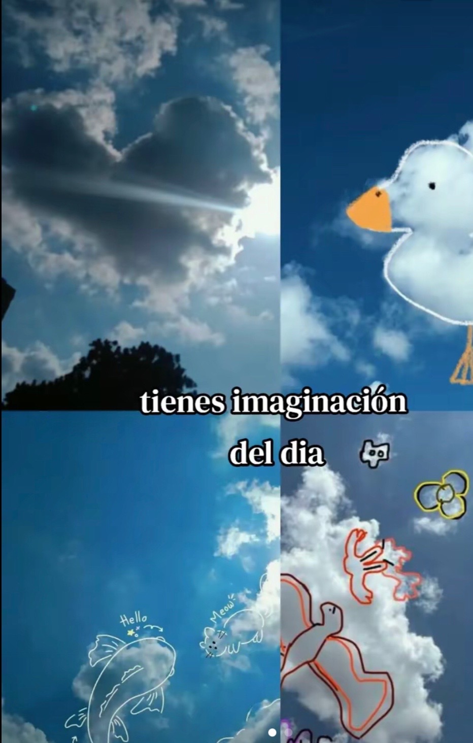 @Marti y delfi