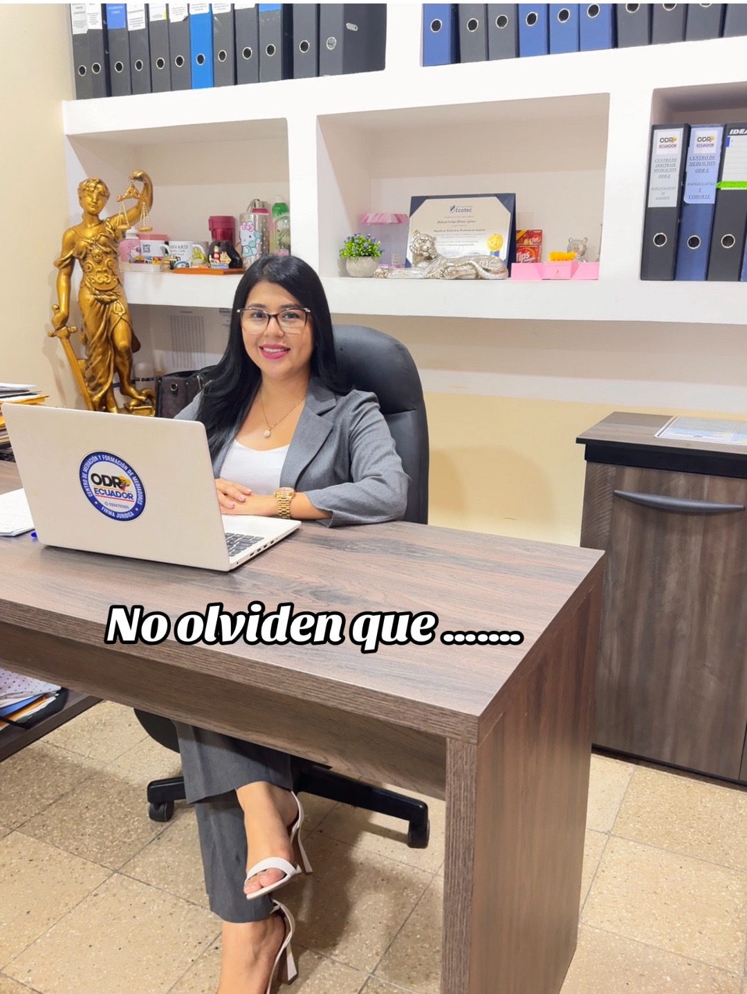 @Evelyn Alvarez