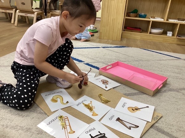 @Playing Toys