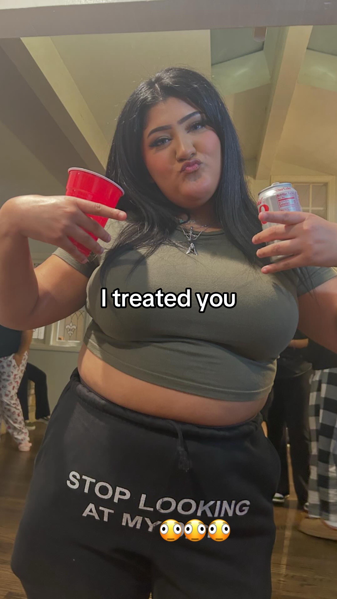 @Gisselle🕸️