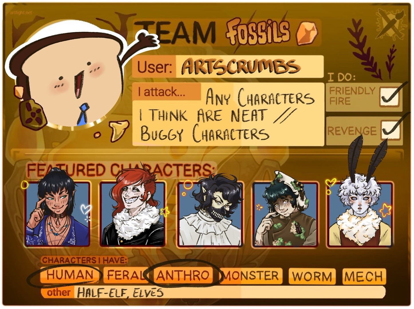 @ArtsCrumbs