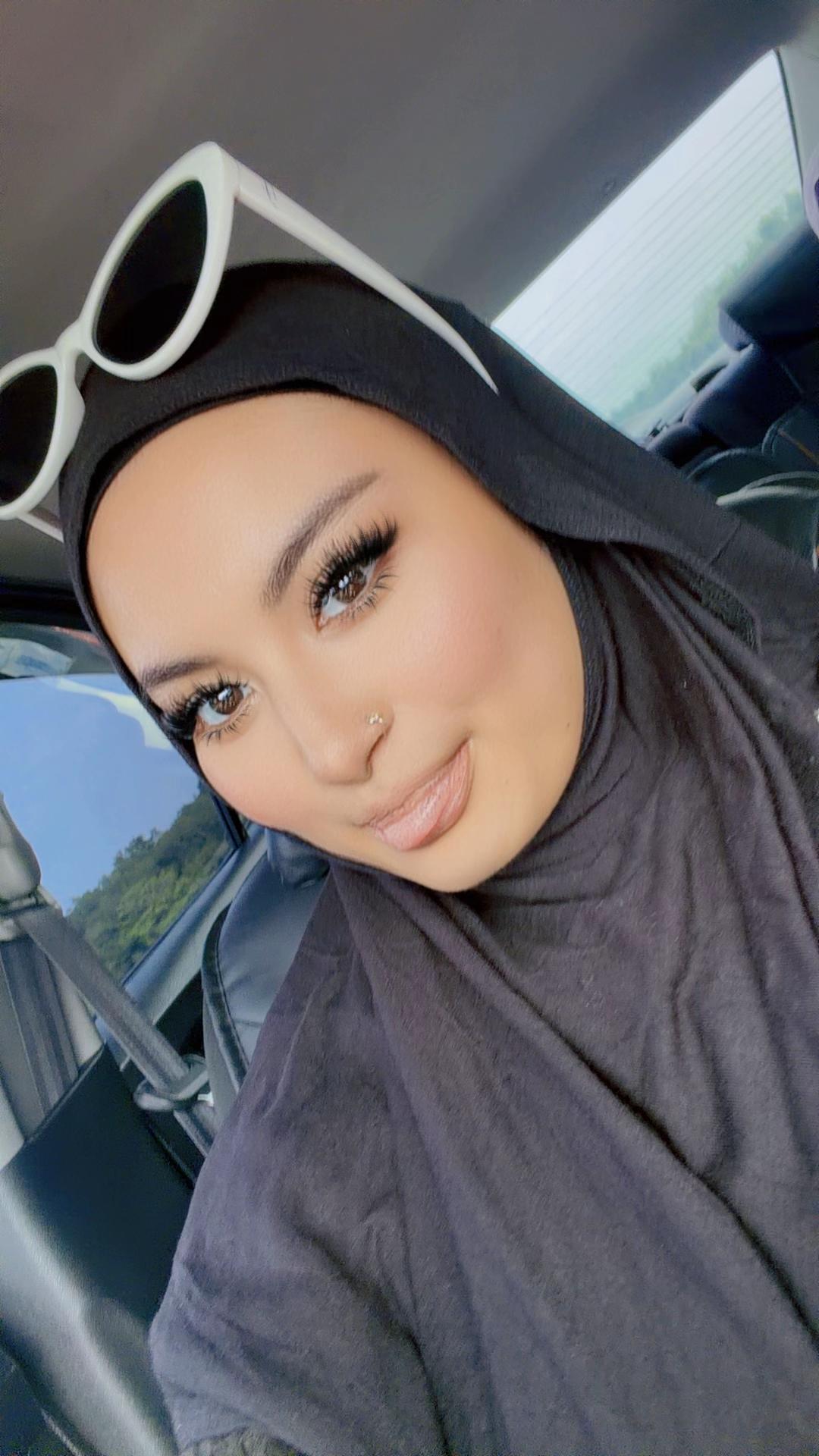 @&bull; Syakirah Syazwana &bull;