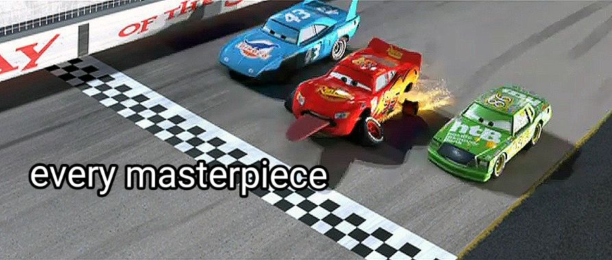 @Jamie's Animatics