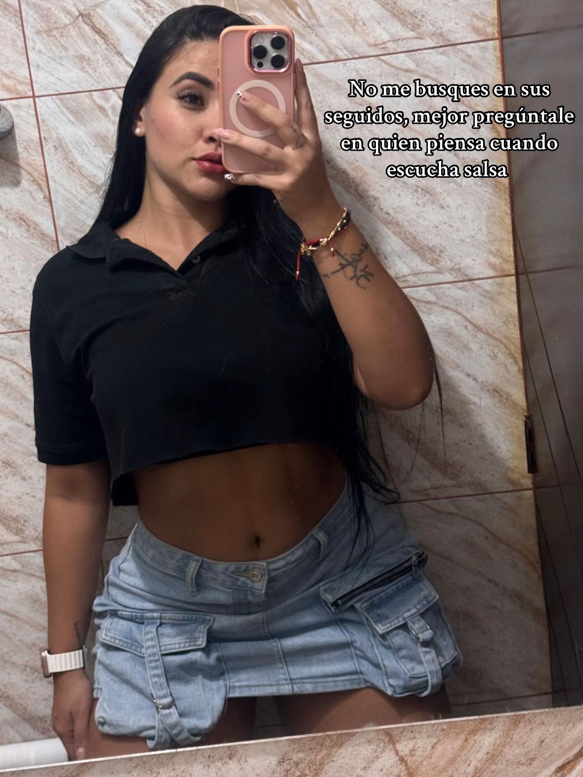@Vanessa Garcia