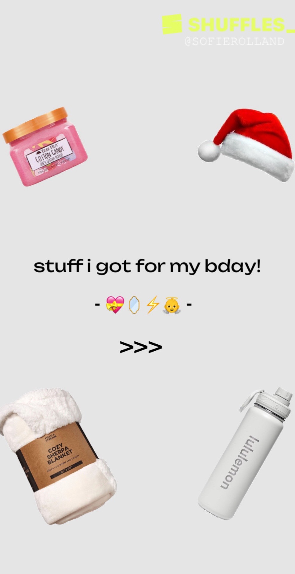 @s+l💝🪞⚡️👼