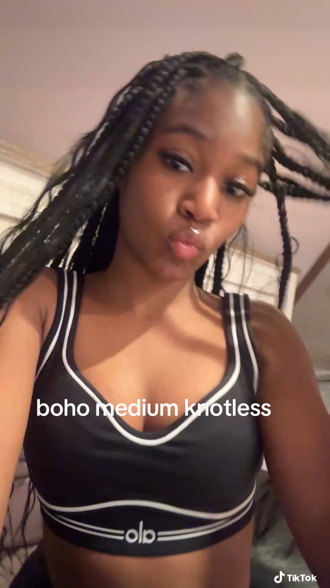 @Lover Girl