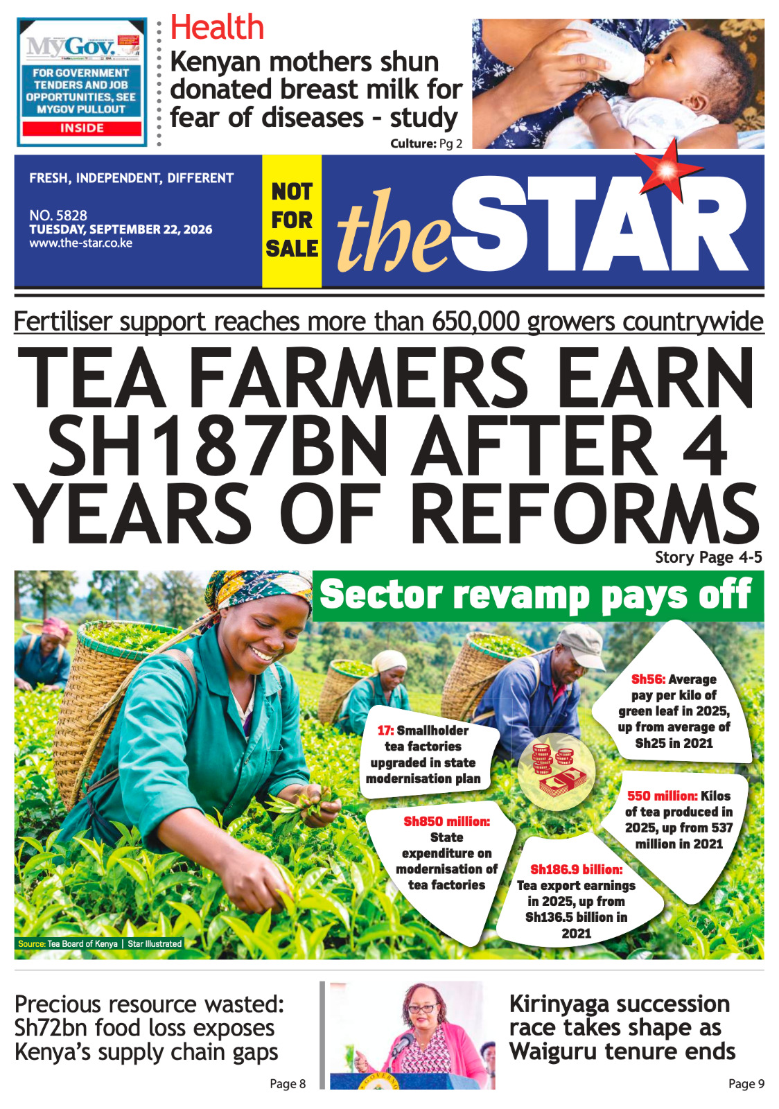 @The Star Kenya