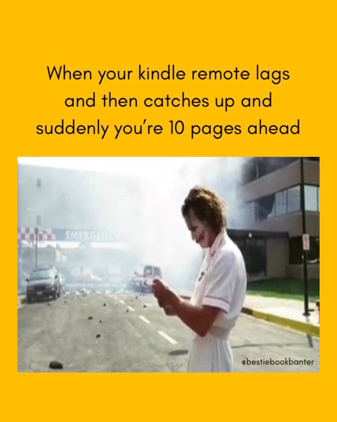 @📚Bestie Book Banter📚