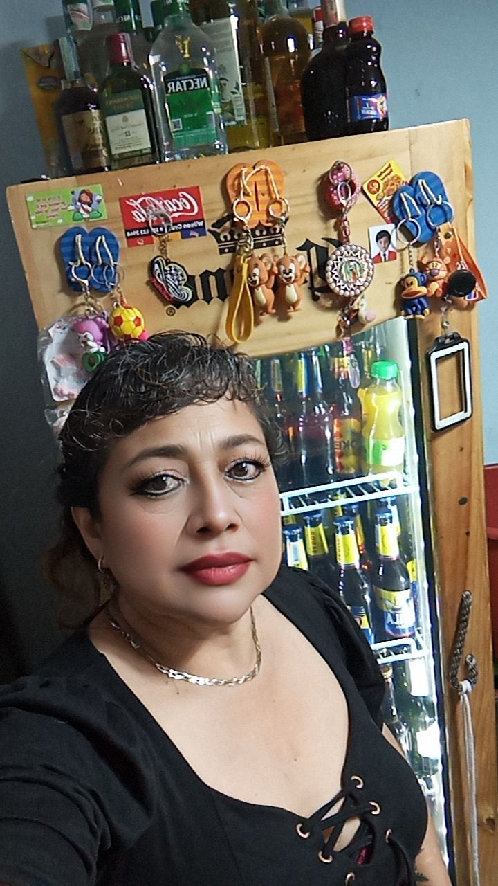 @Flor Alba Gordillo