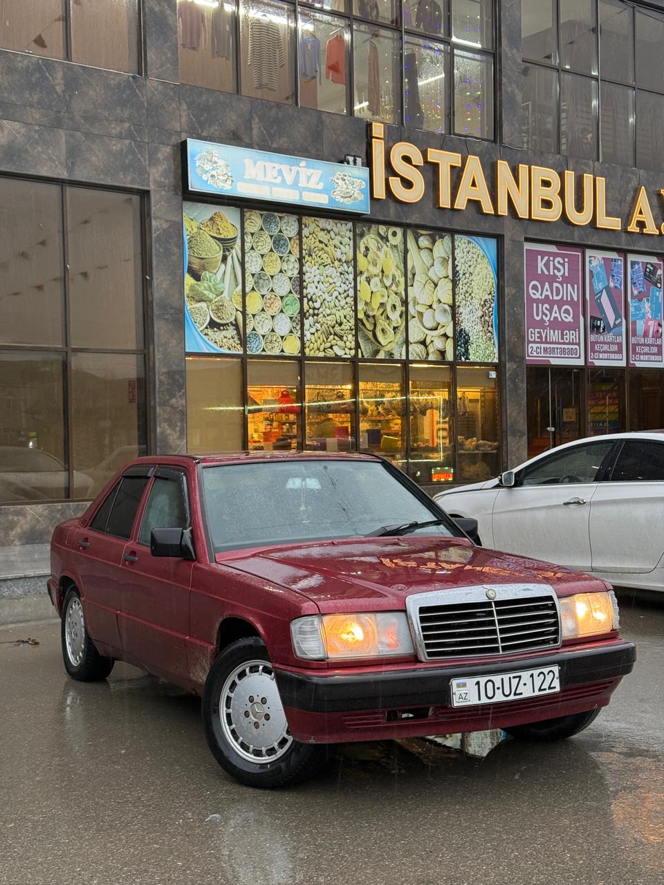 @Yusif Ibragimli