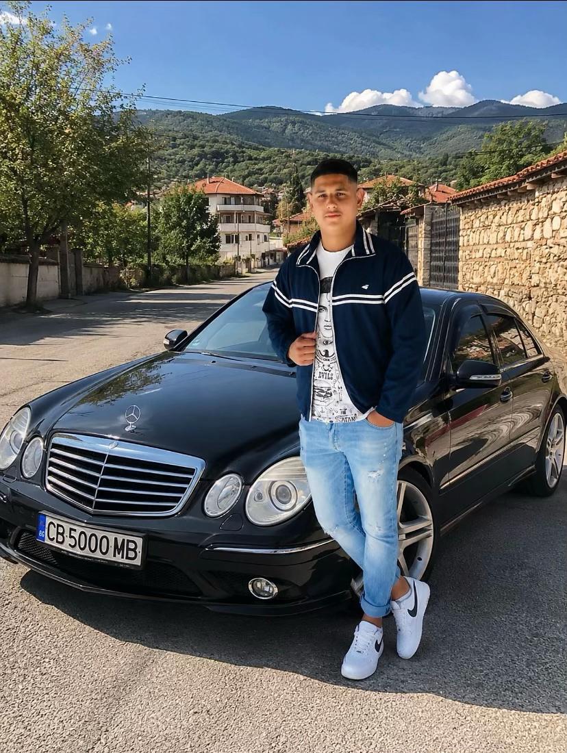 @🇹🇷Ivan Asenov🇹🇷