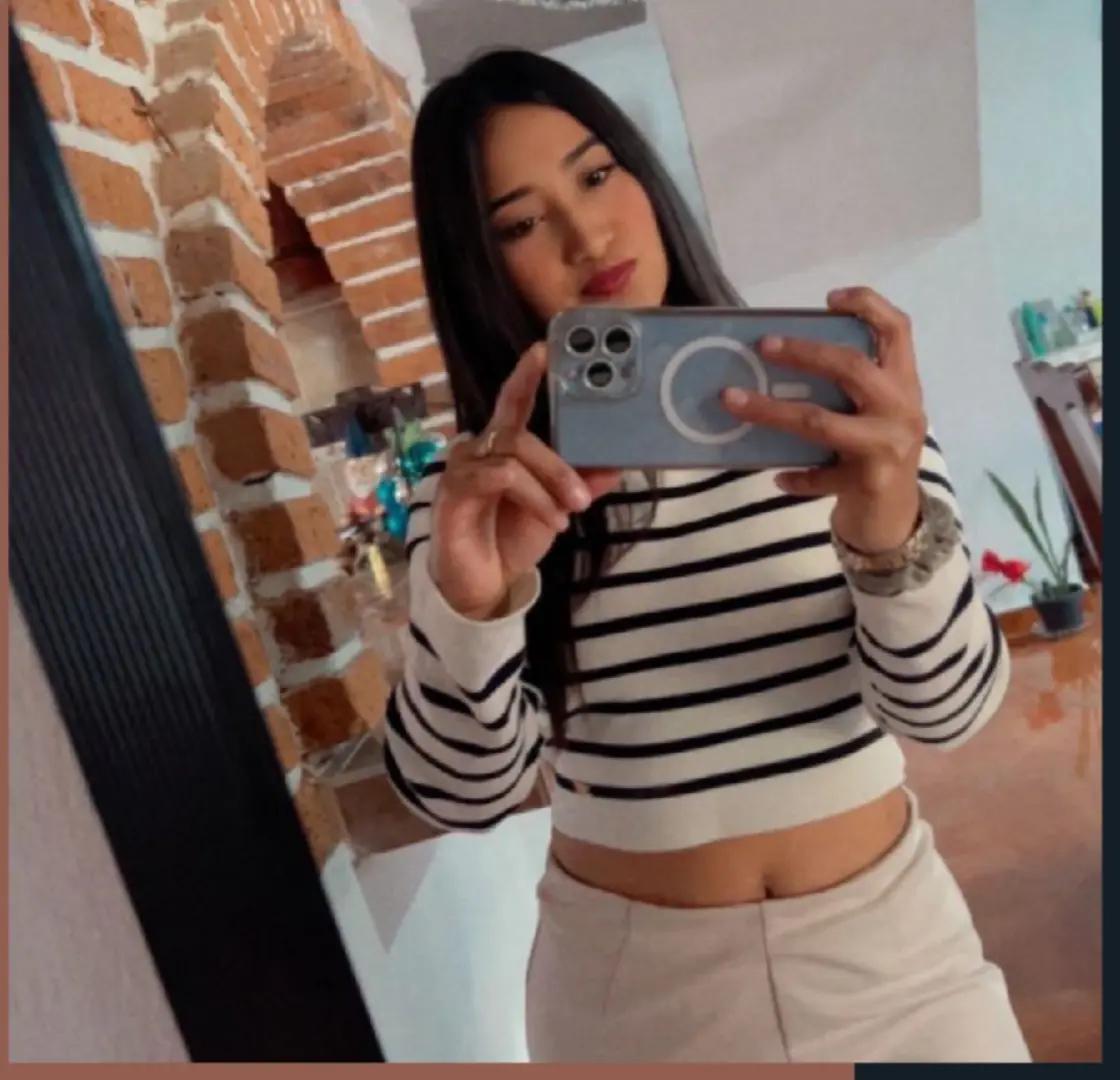 @hermosas mujeres
