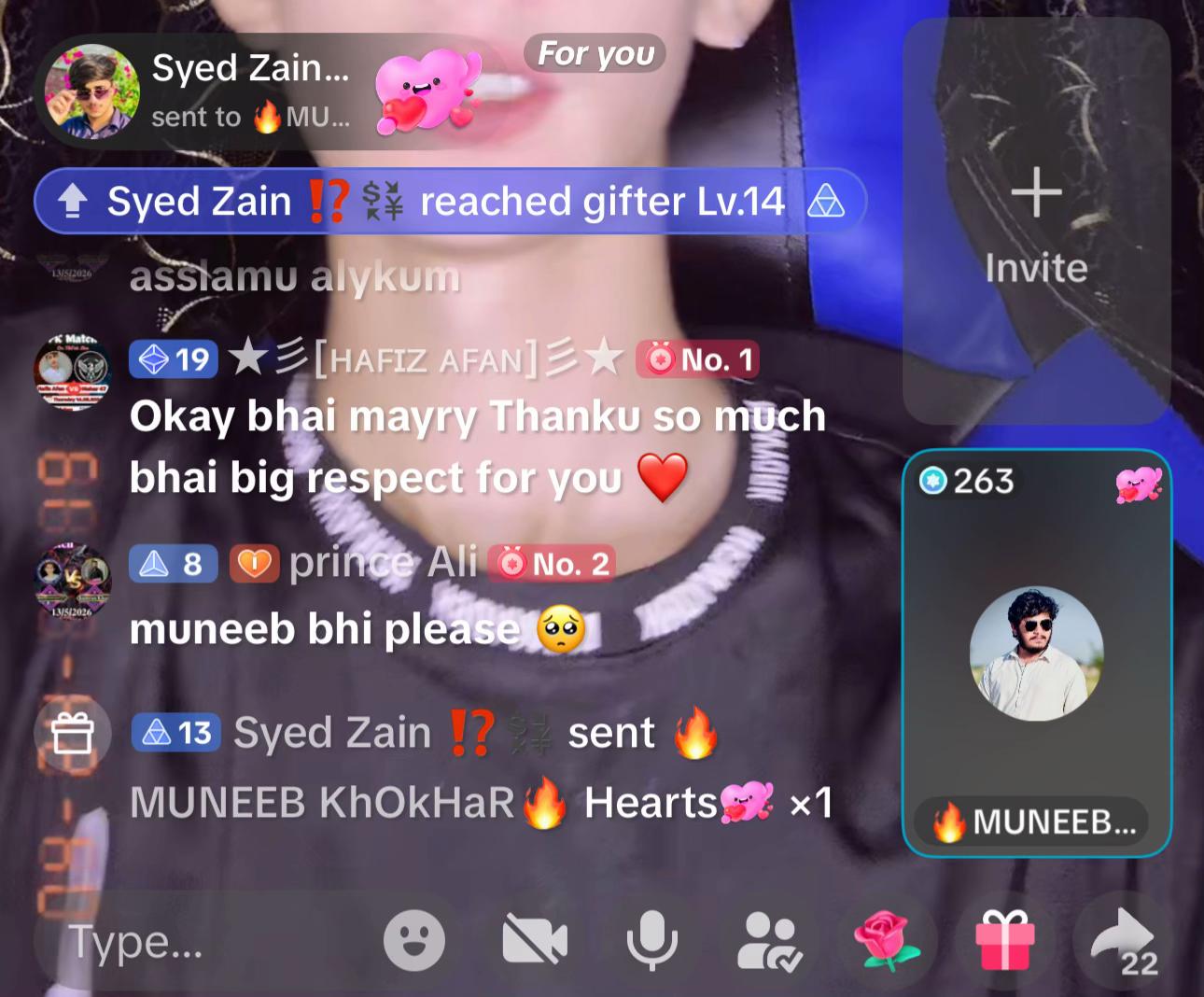 @🔥MUNEEB KhOkHaR🔥