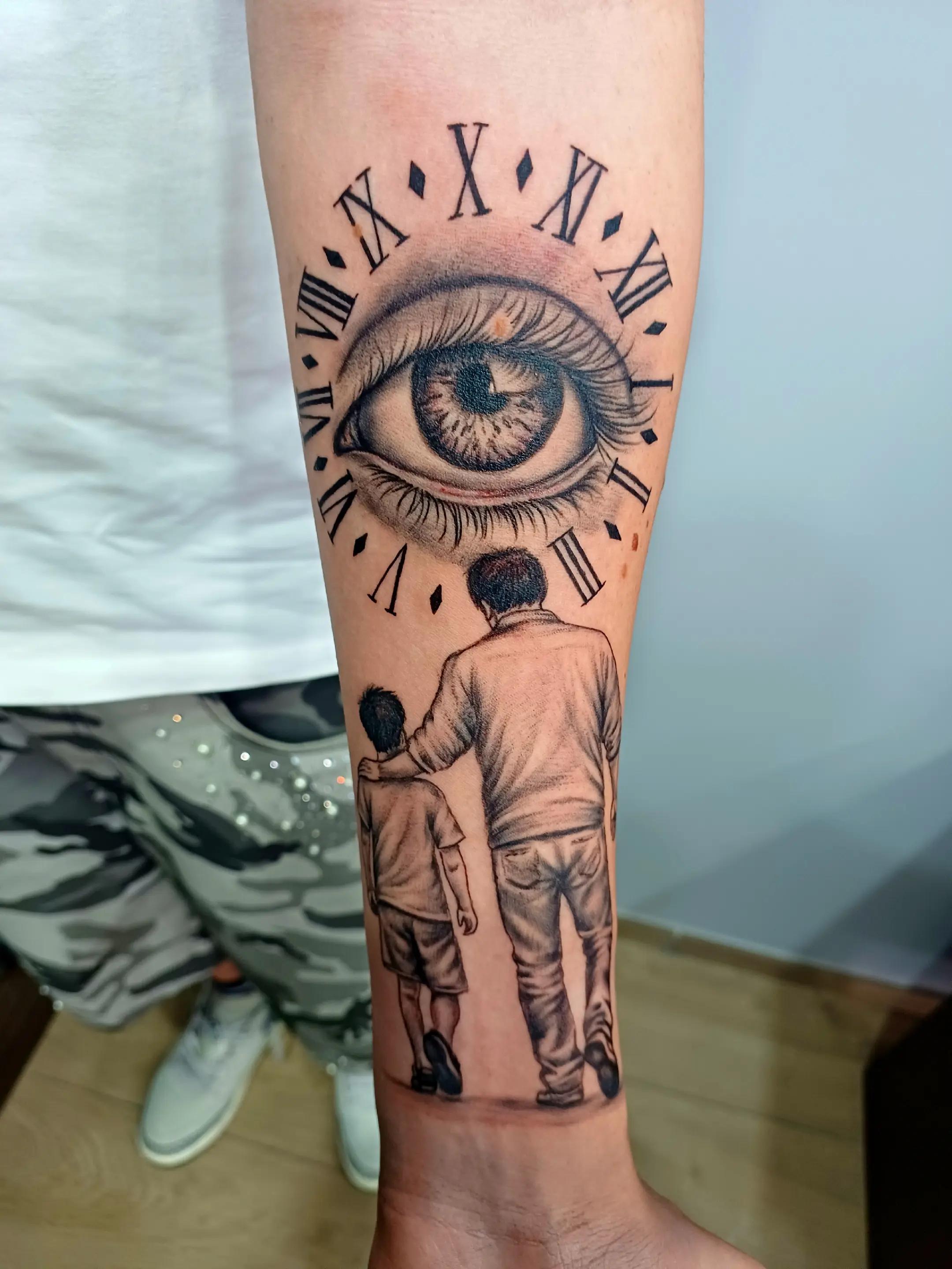 @Carmartattoo