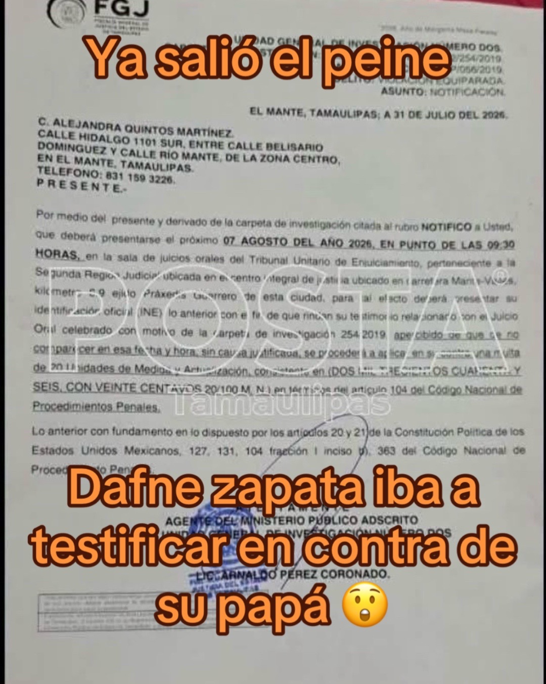 @Reporte-ando