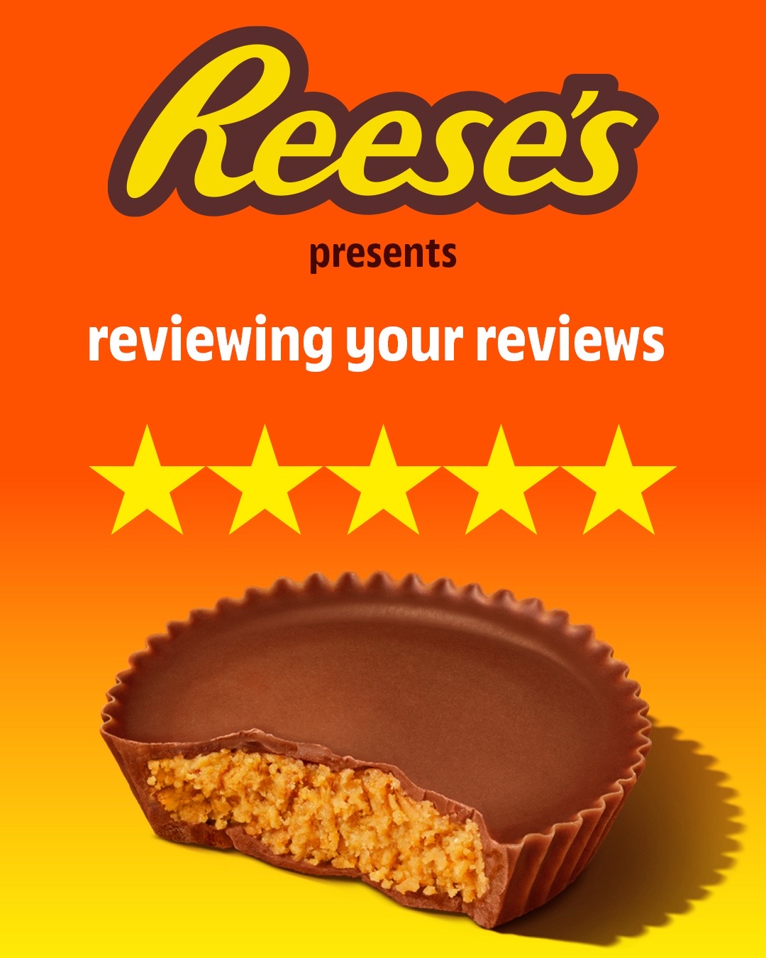 @Reese&rsquo;s